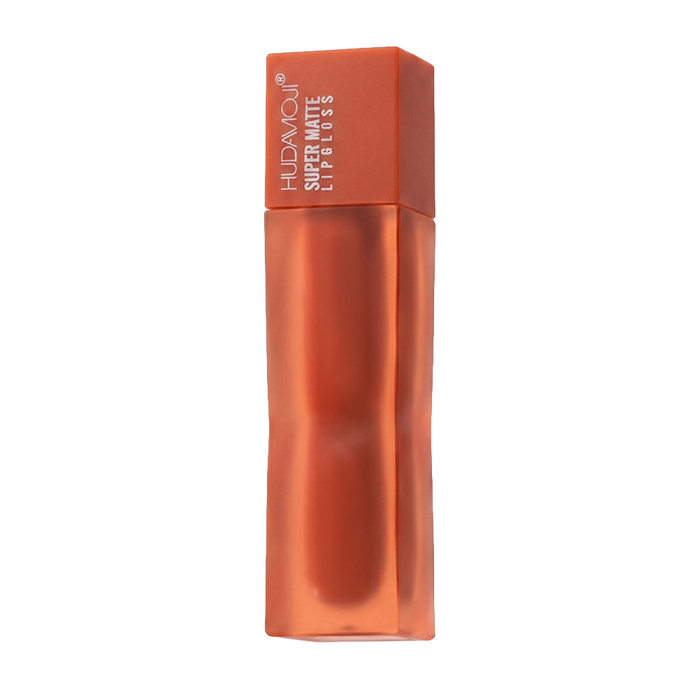 Hudamoji super matte lipgloss|Shade 03