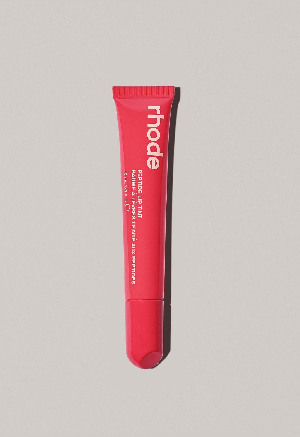 Rhode peptide liptint|Shade Guava spirtz