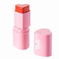 Ruby Rose heart shaped Cream blush stick