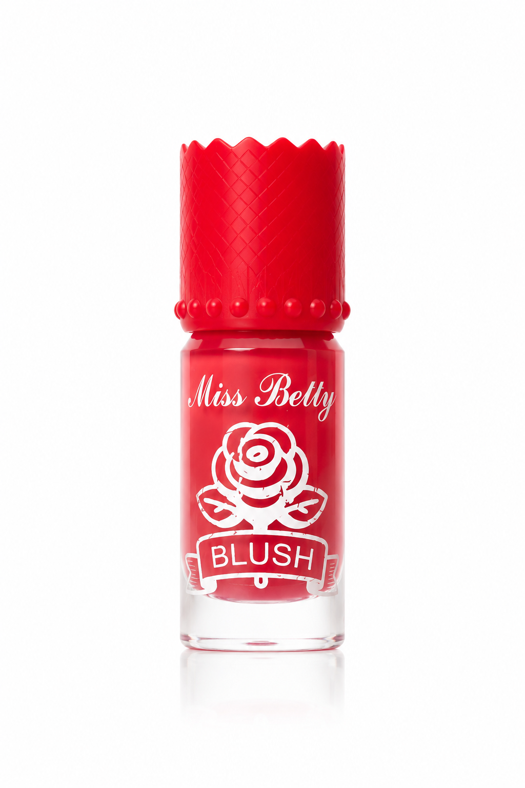 Miss beauty liquid blush