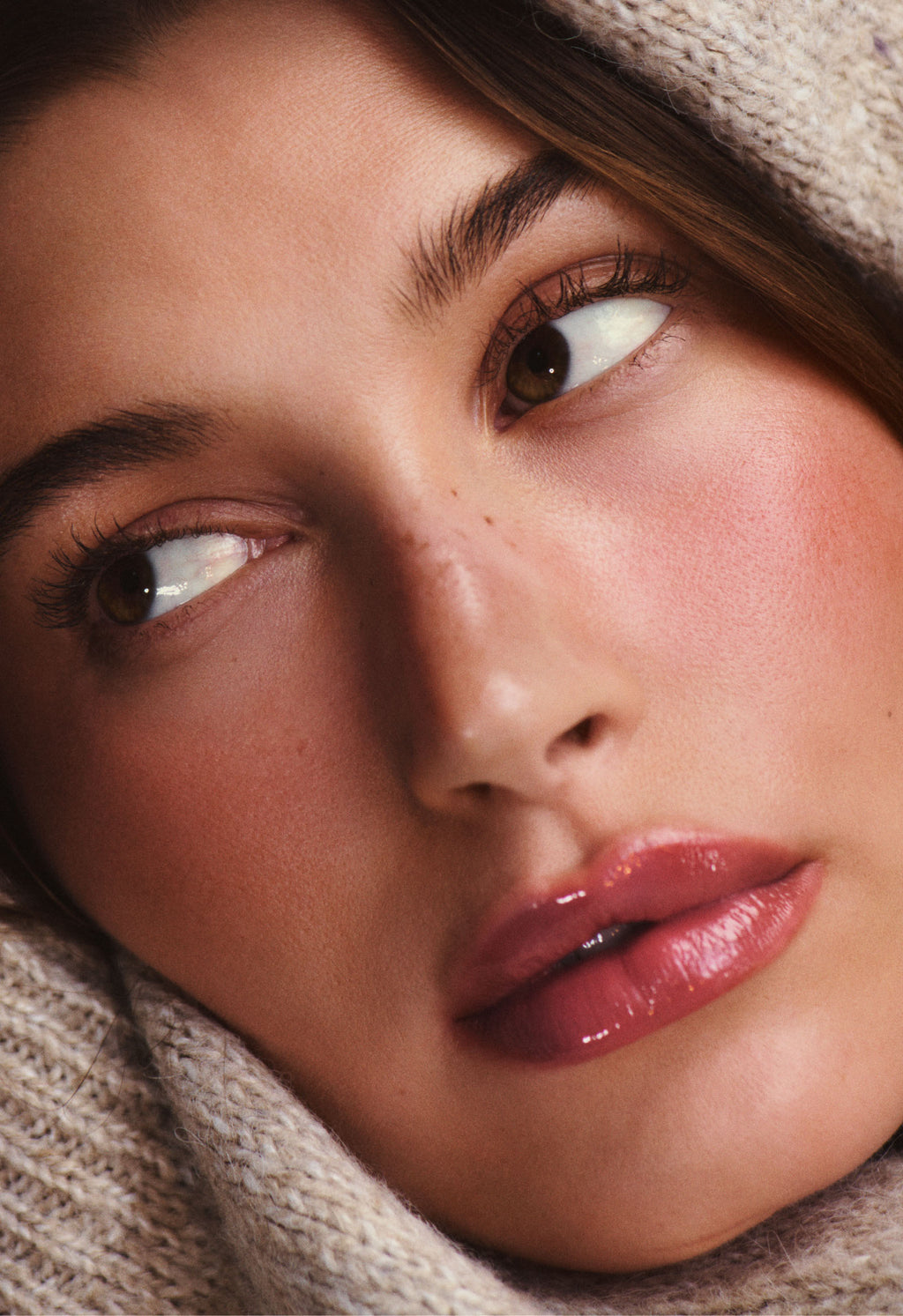 Rhode Pocket Cream blush|Shade Toasted teddy