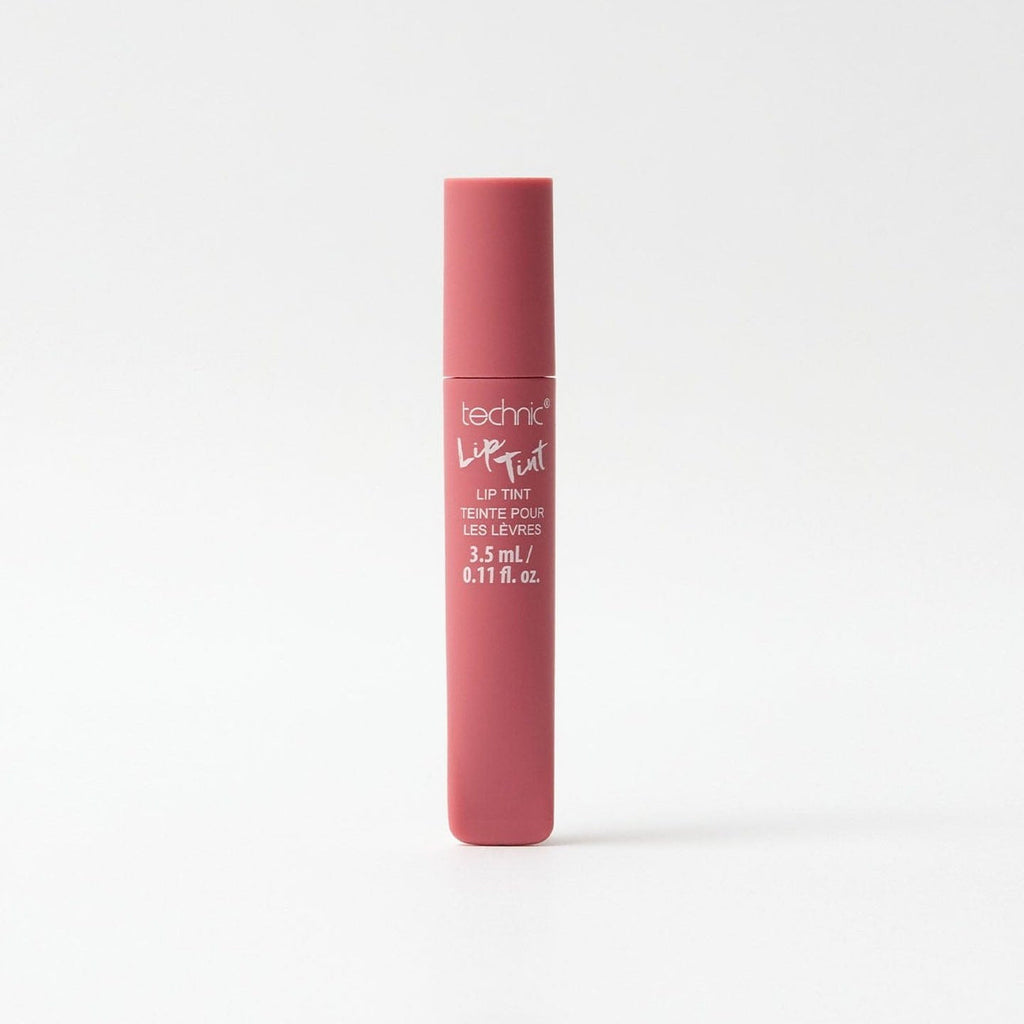 Technic Lip and cheek tint mousse |Shade Twice Shy