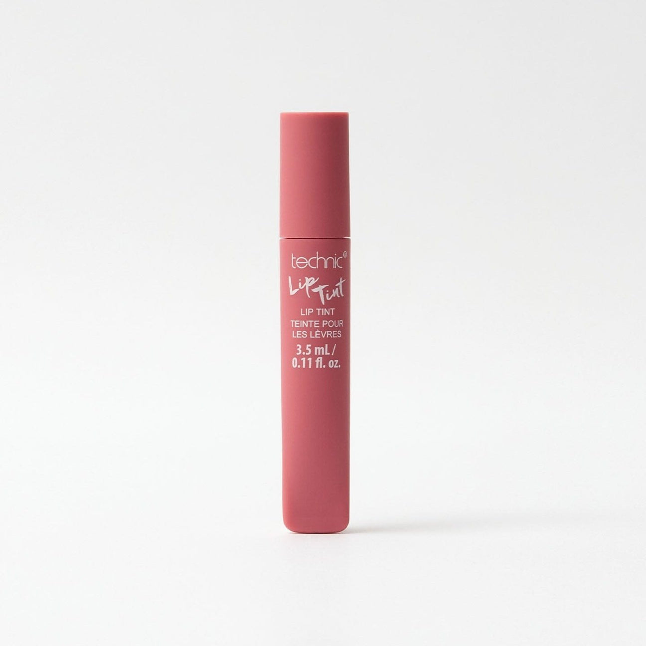 Technic Lip and cheek tint mousse |Shade Twice Shy