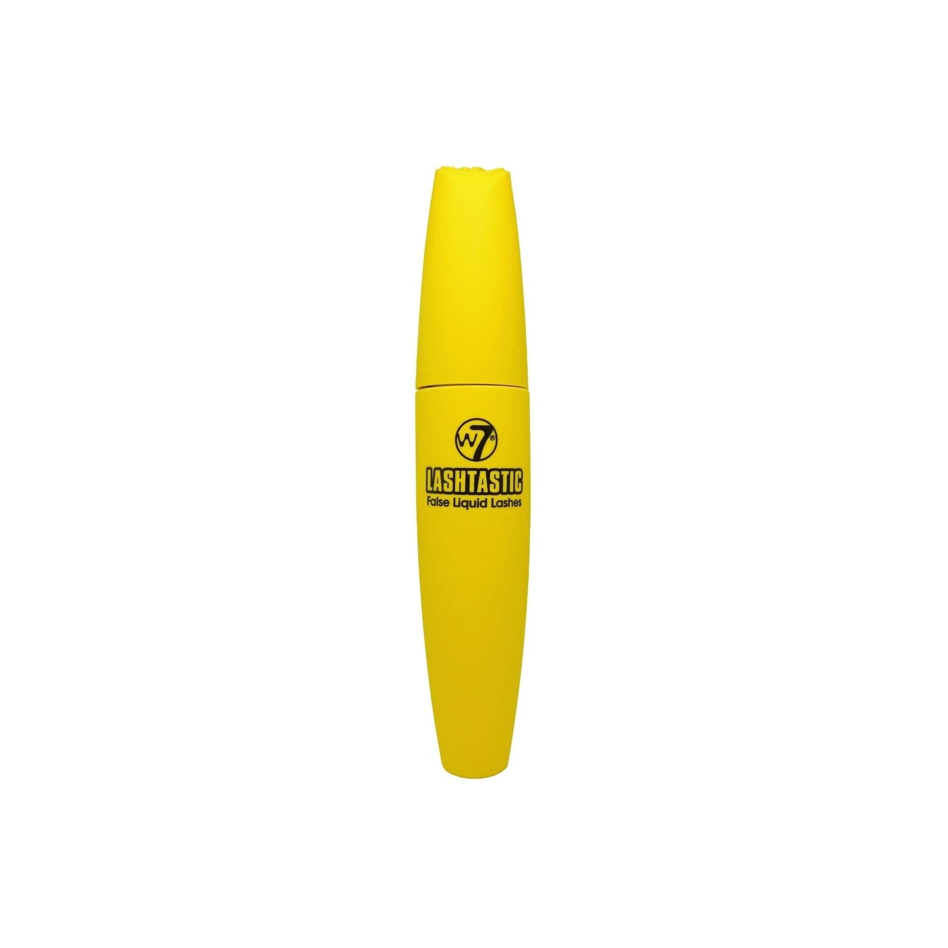 W7 Lashlastic false lash Mascara