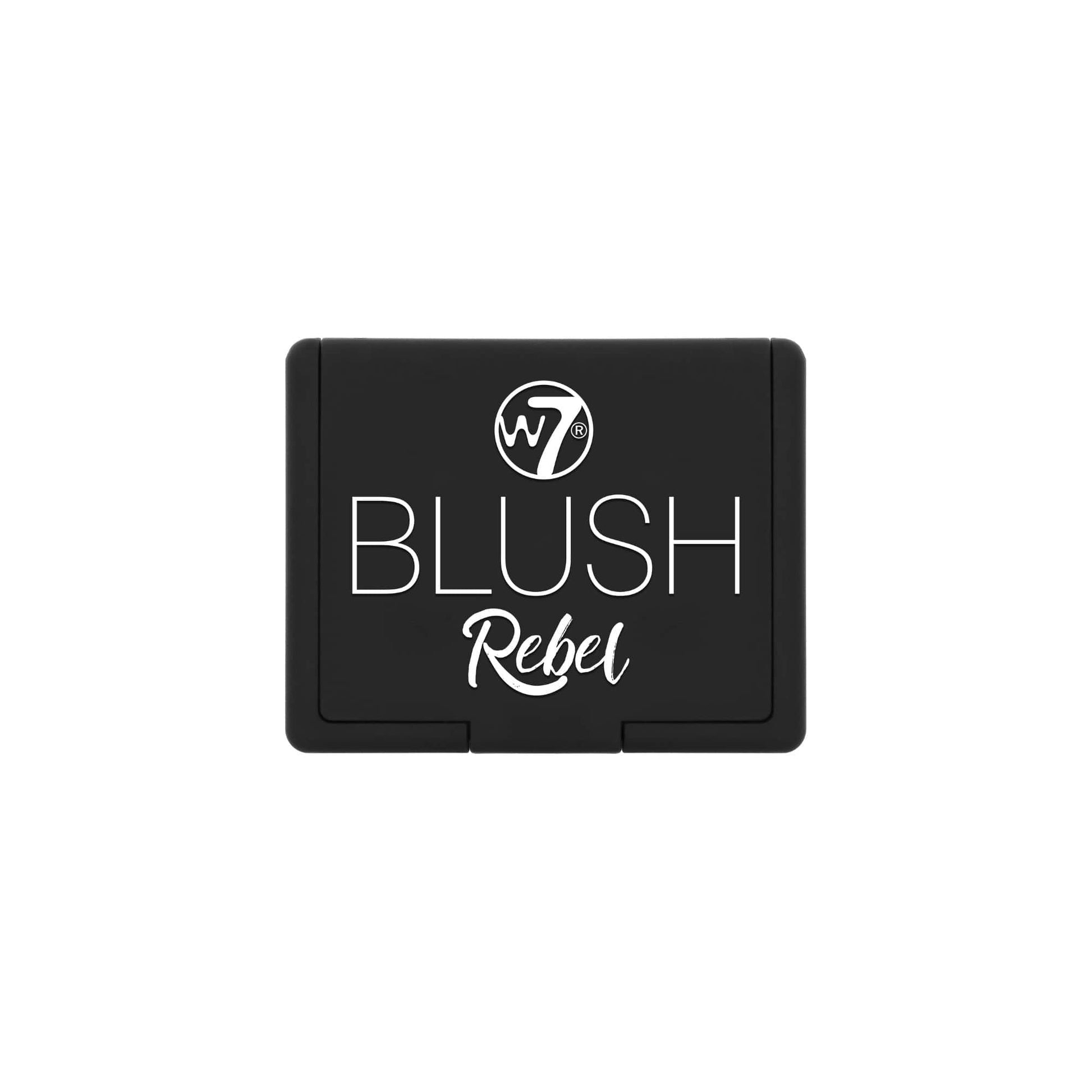 W7 Rebel blush| Shade Rouge |Dupe of Nars orgasm