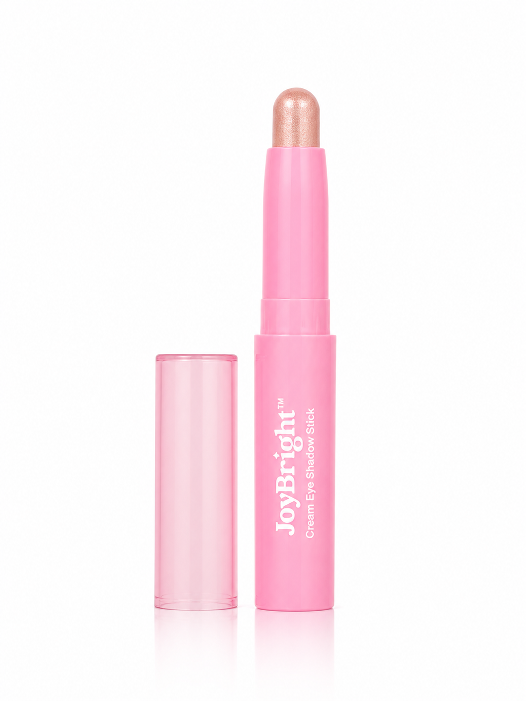 Joybright 2 in 1 highlighter and eyeshadow stick