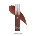 Italia deluxe Matte mousse |Shade cocoa