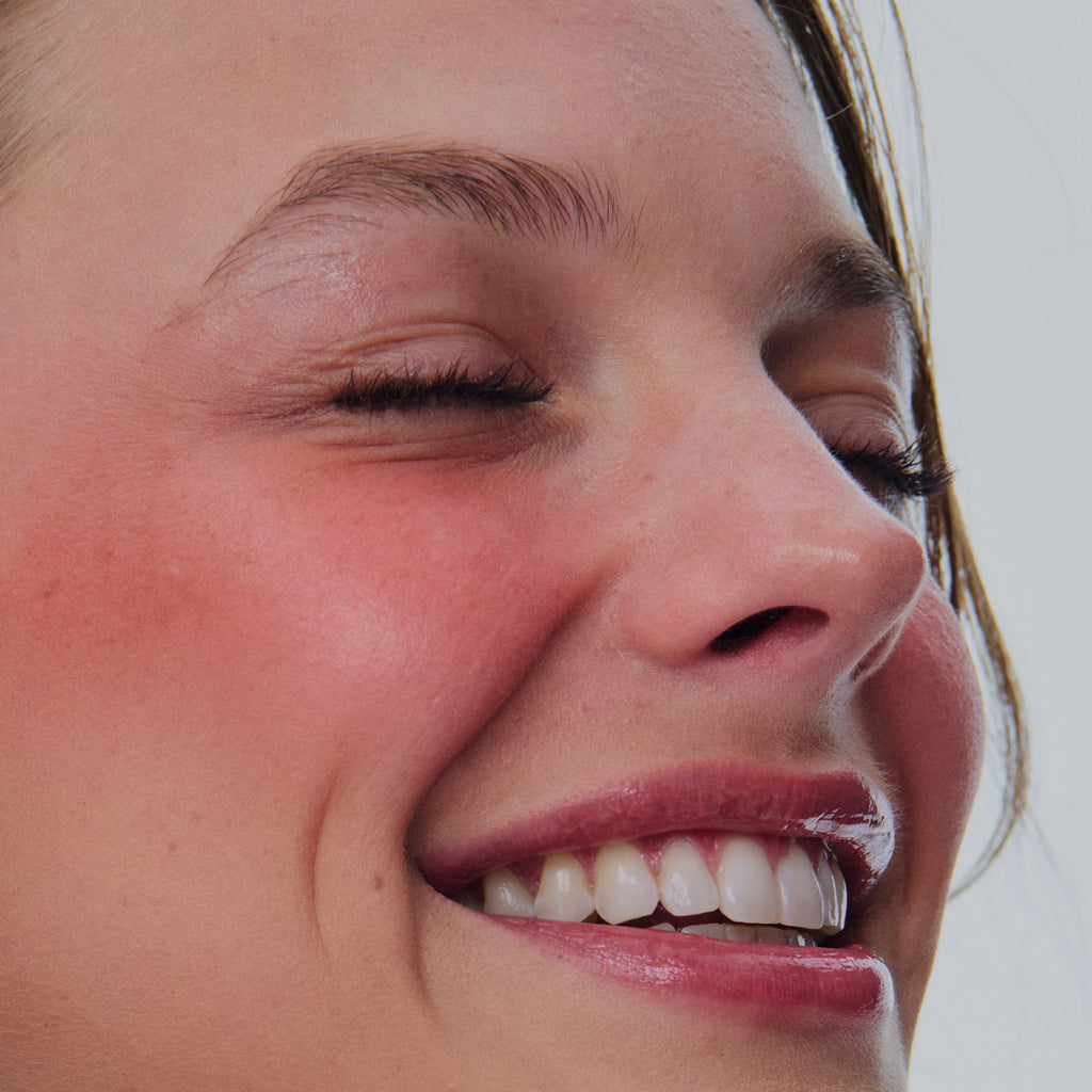 Rhode Pocket Cream blush|Shade Frackle