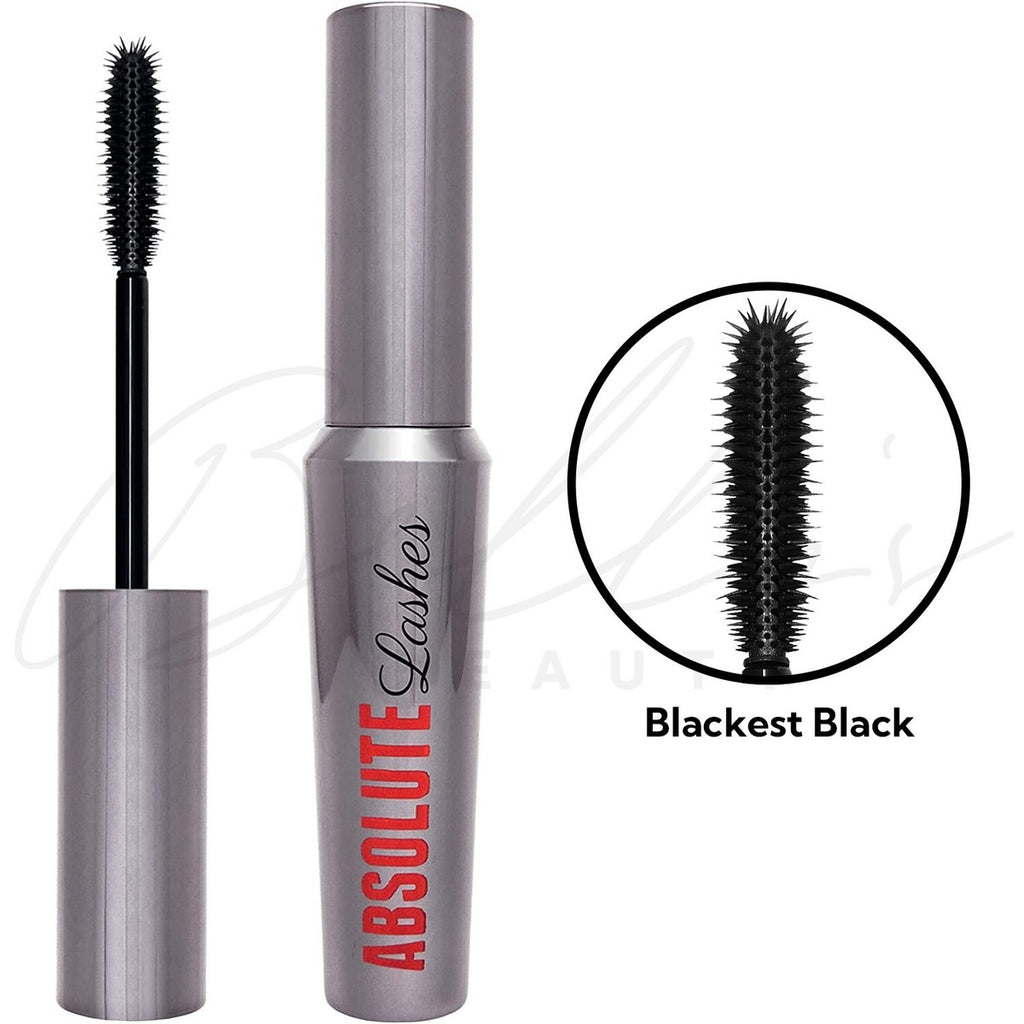 W7 Absolute lash Mascara