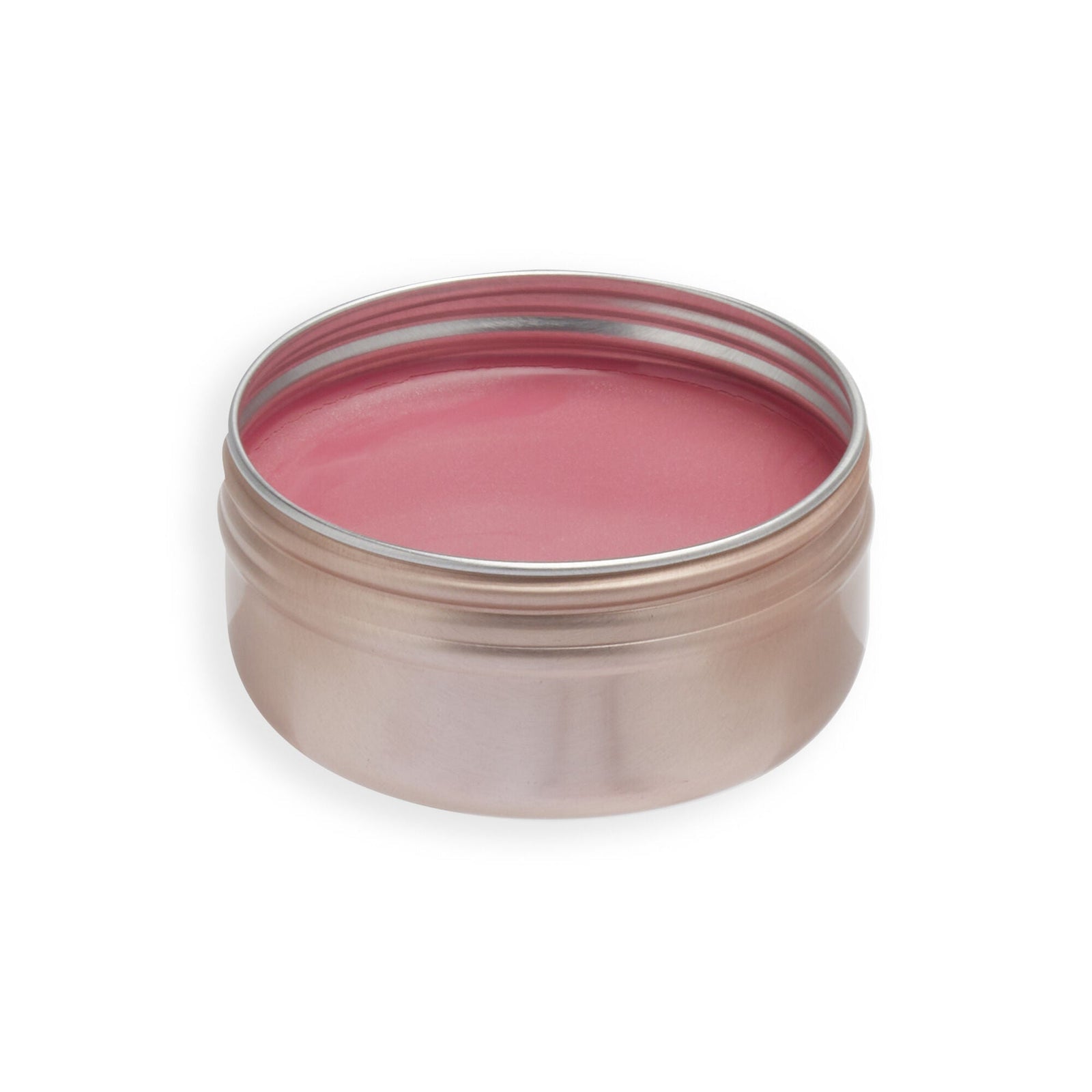 Revolution Glow lip and cheek balm|Shade Rose pink