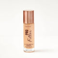 Technic pro filter foundation |Shade Medium Warm