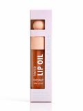 Smile and Shine tinted coconut lipoil🥥