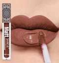 Saniye lip matte|Shade 09