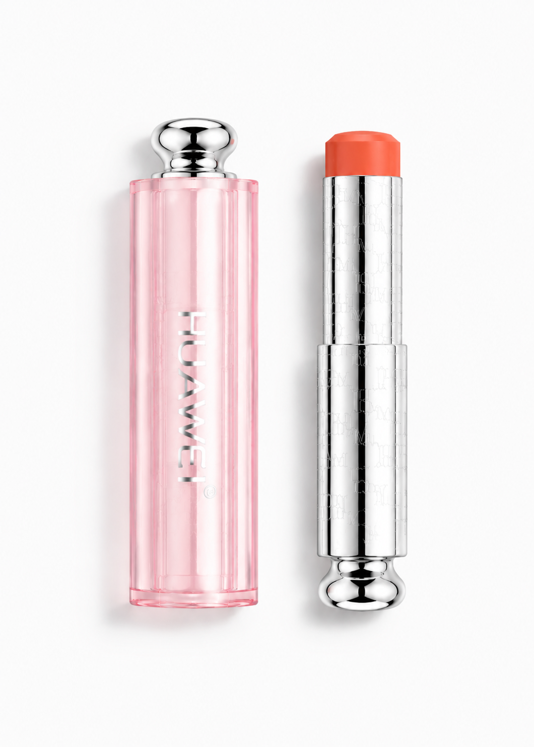 Hudamoji Blustick|Exact Dupe of dior|Shade Peach