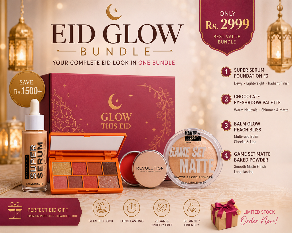 EID GLOW BUNDLE # 2