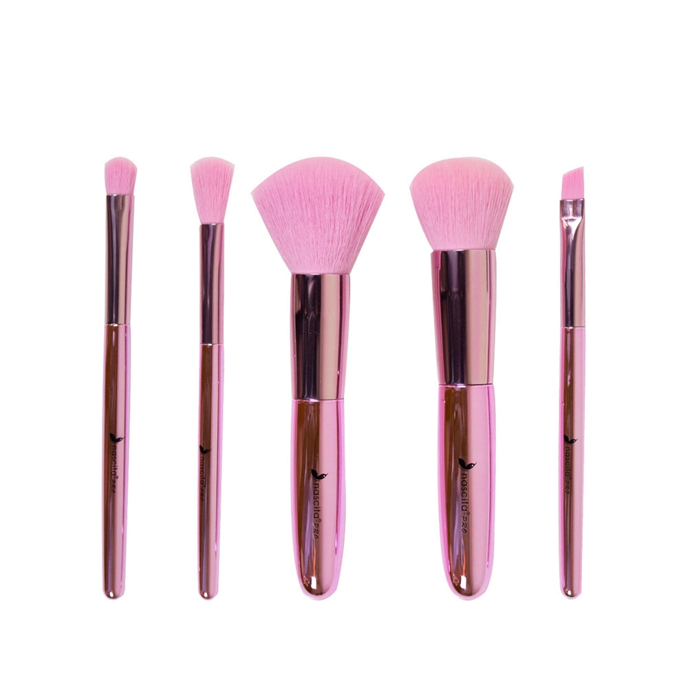 Nascita pro Travel size brush set