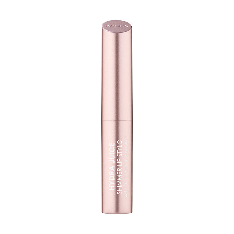 MUA Shimmer lipstylo| Shade Heartfelt hun