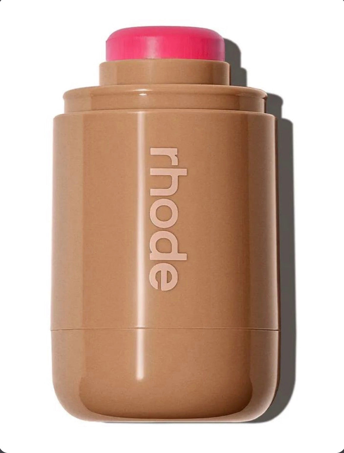 Rhode Cream blush| Shade juice Box