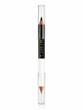 Tahari 2 in 1 black and white eye pencil