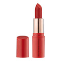 MUA creamy matte lipstick|Shade agenda