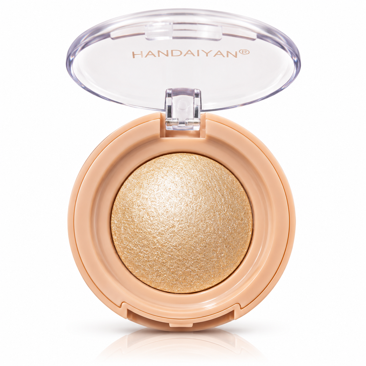 Hudamoji highlighter 03 |Dupe of Rare beauty