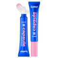 B color capsule lip plumping gloss| Shade Illusion