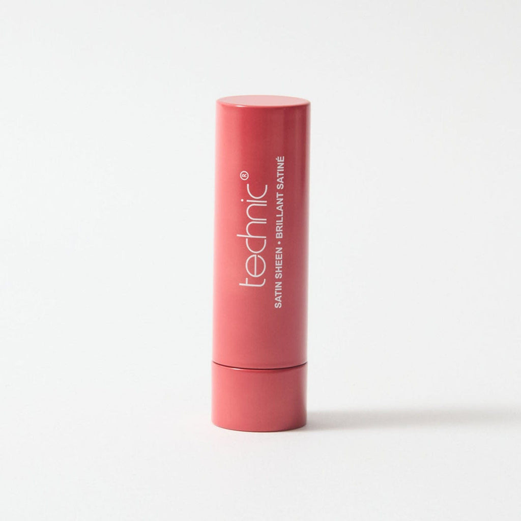 Technic Satin sheen lipstick |Shade Divine