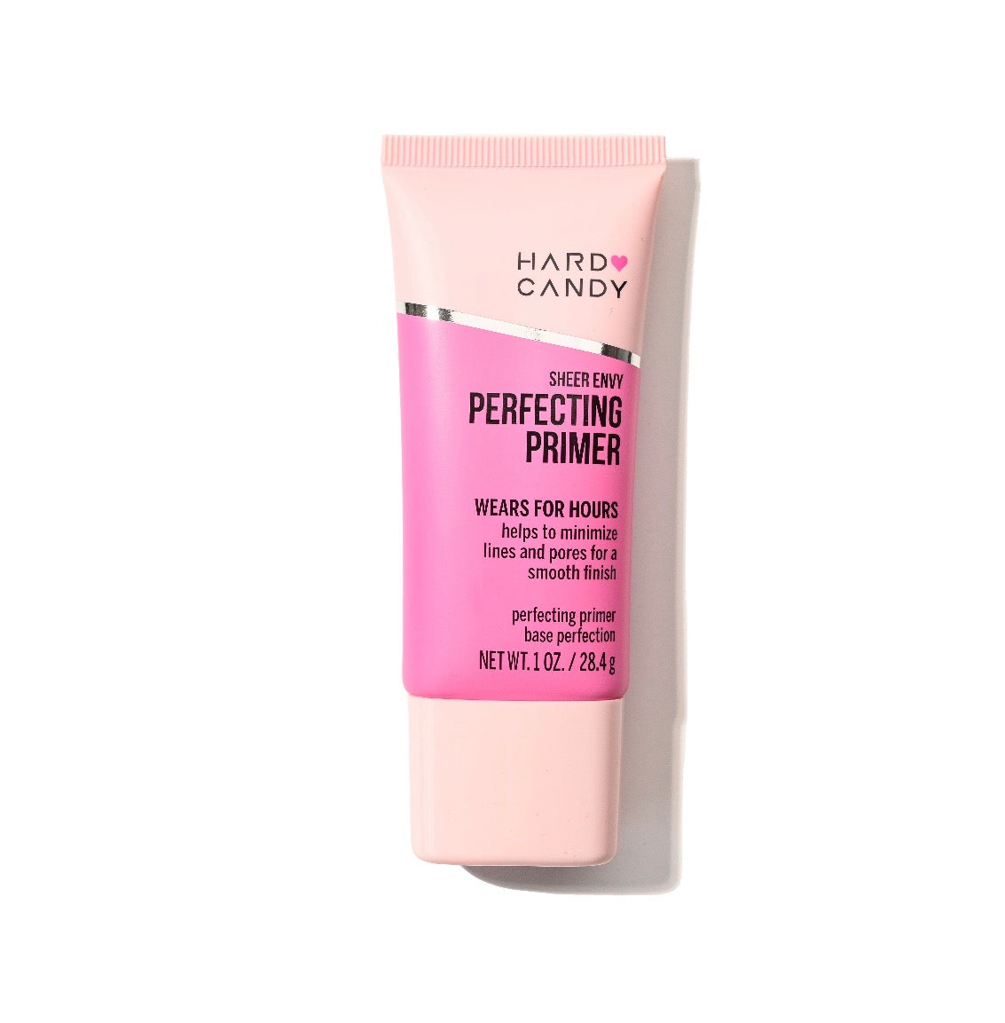 Hard candy sheer envy perfecting primer