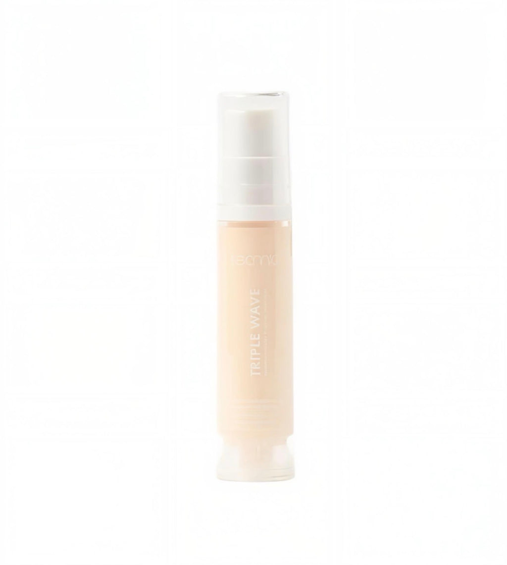 Technic Triple wave Foundation Tester 8.5ml |Shade fair
