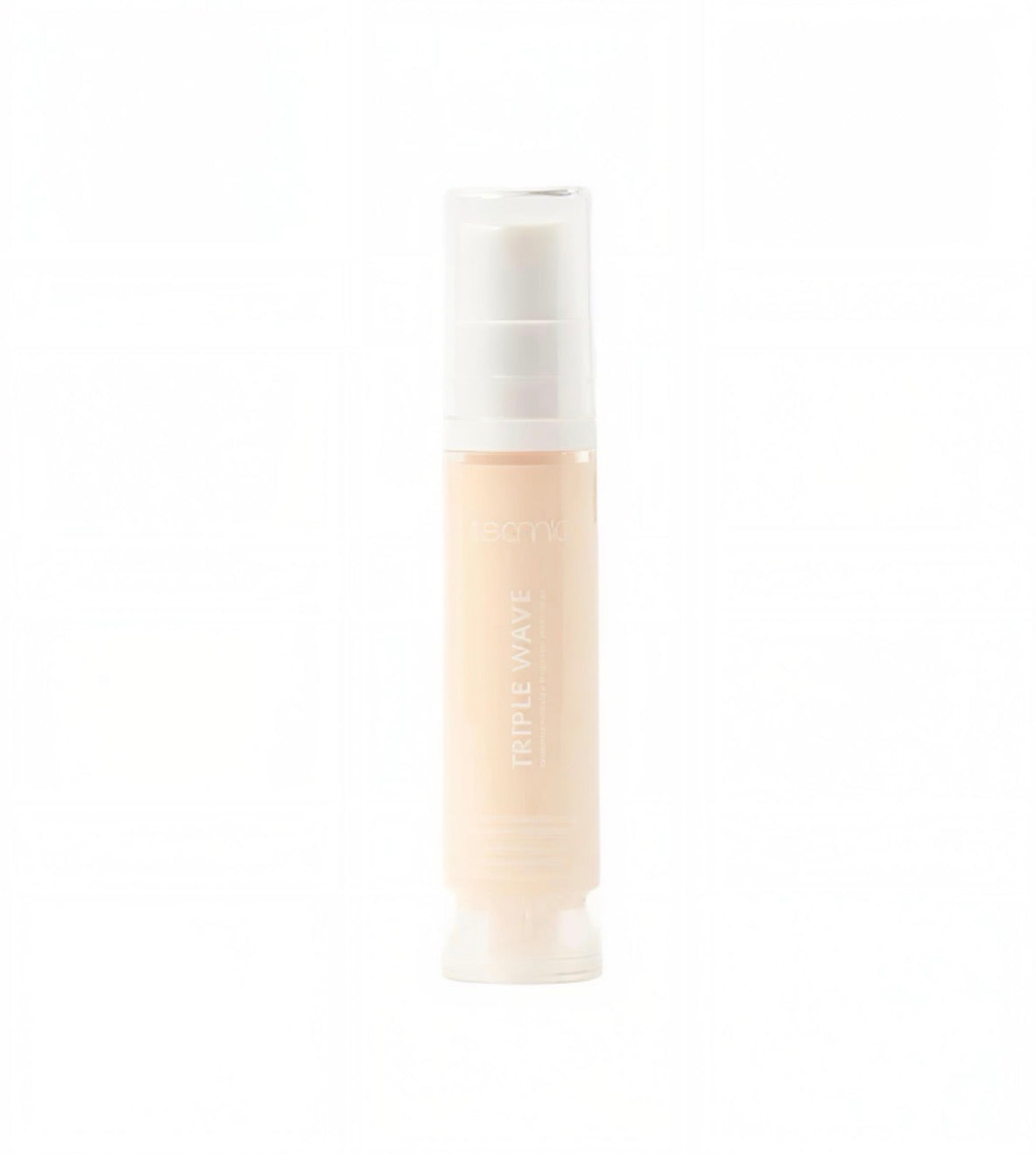 Technic Triple wave Foundation Tester 8.5ml |Shade fair