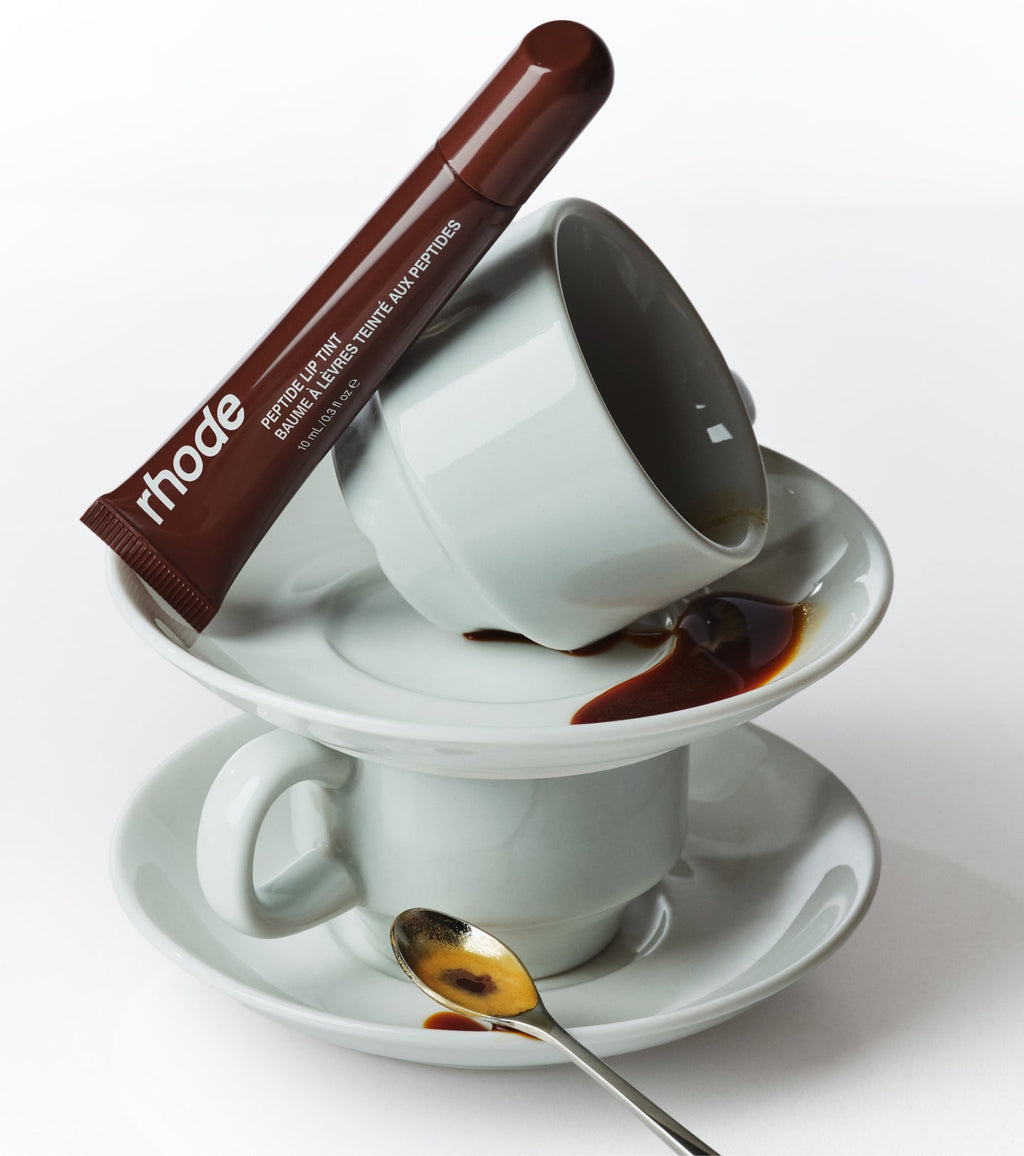 Rhode peptide liptint|Shade 
espresso