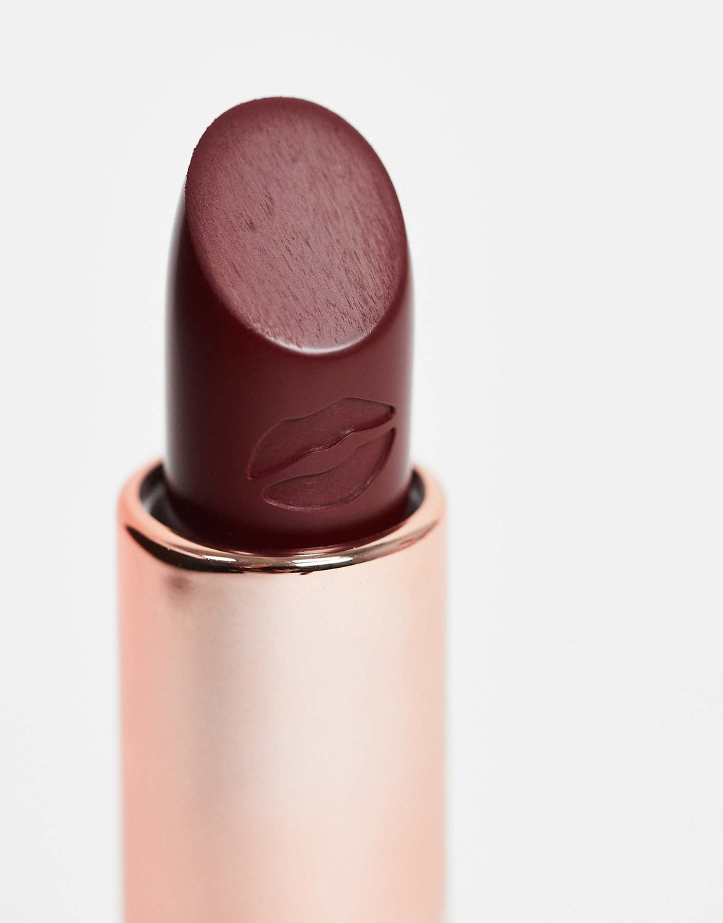 Revolution Vampire Red satin Lipstick