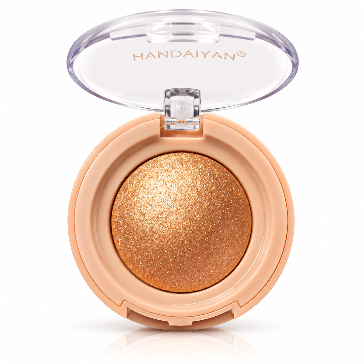 Hudamoji highlighter 01|Dupe of Rare beauty
