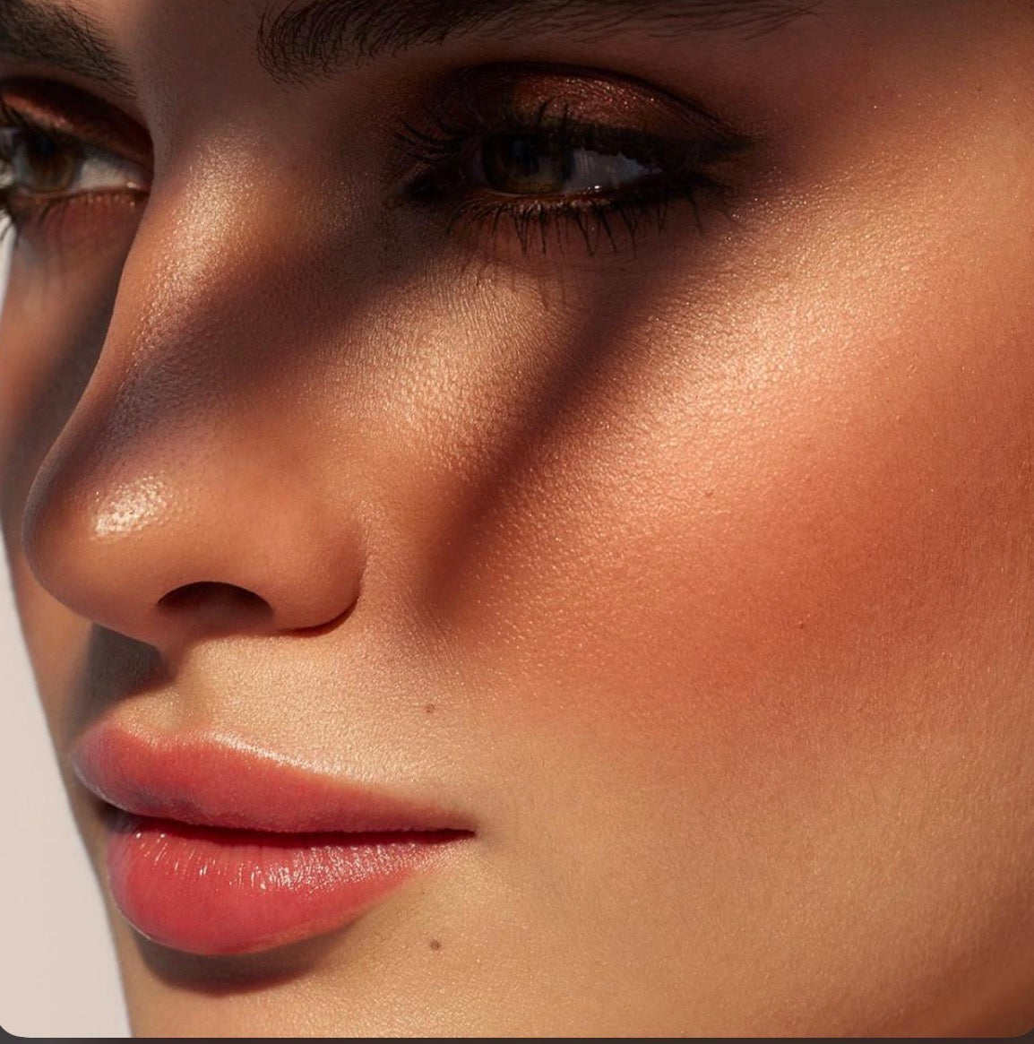 Loca bronzer |Vibe check
