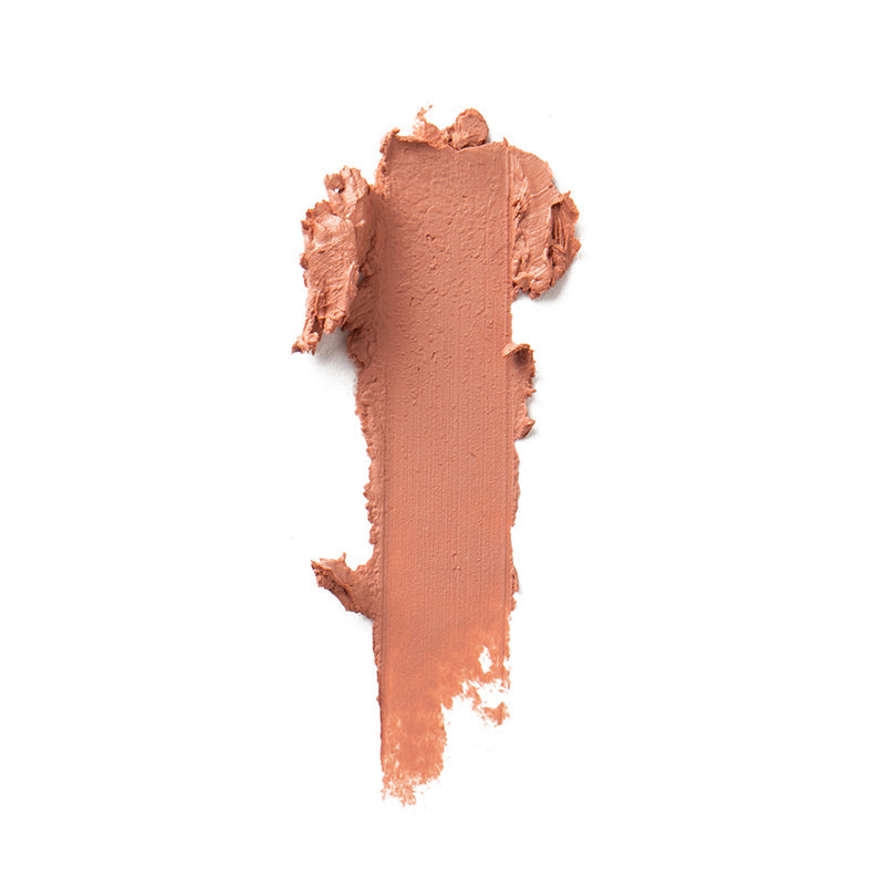 MUA matte lipstick|Shade Super nude