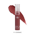 Italia deluxe Matte mousse |Shade cognac