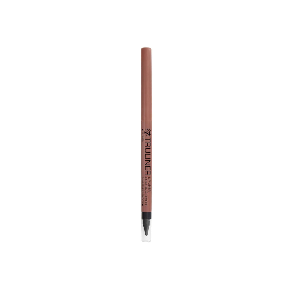 W7 trueliner lipliner Caryon| Shade Very True