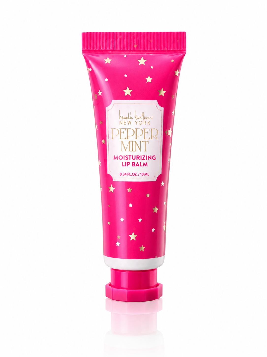 Paris Hilton scented lipbalm