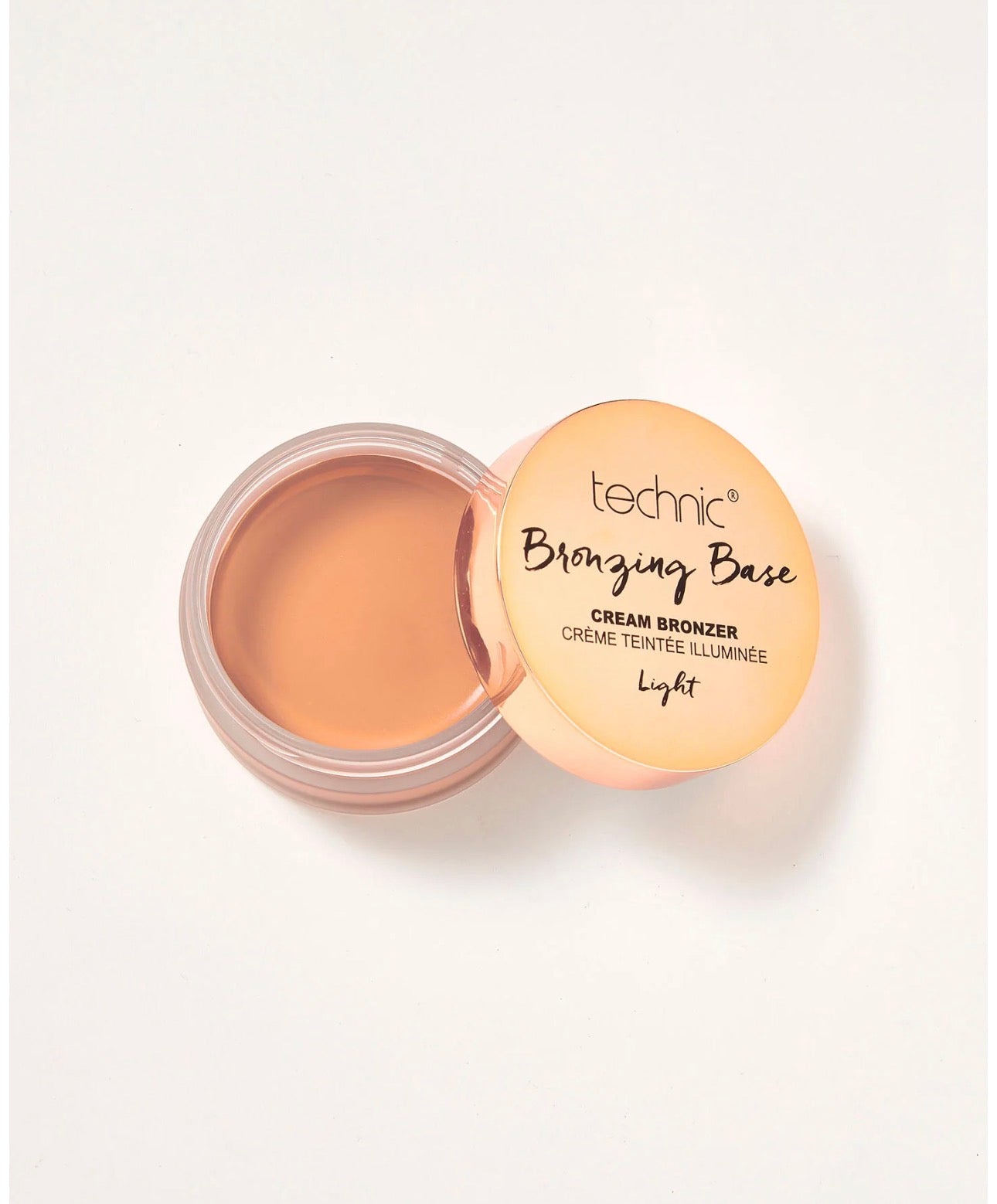 Technic cream contour |Light