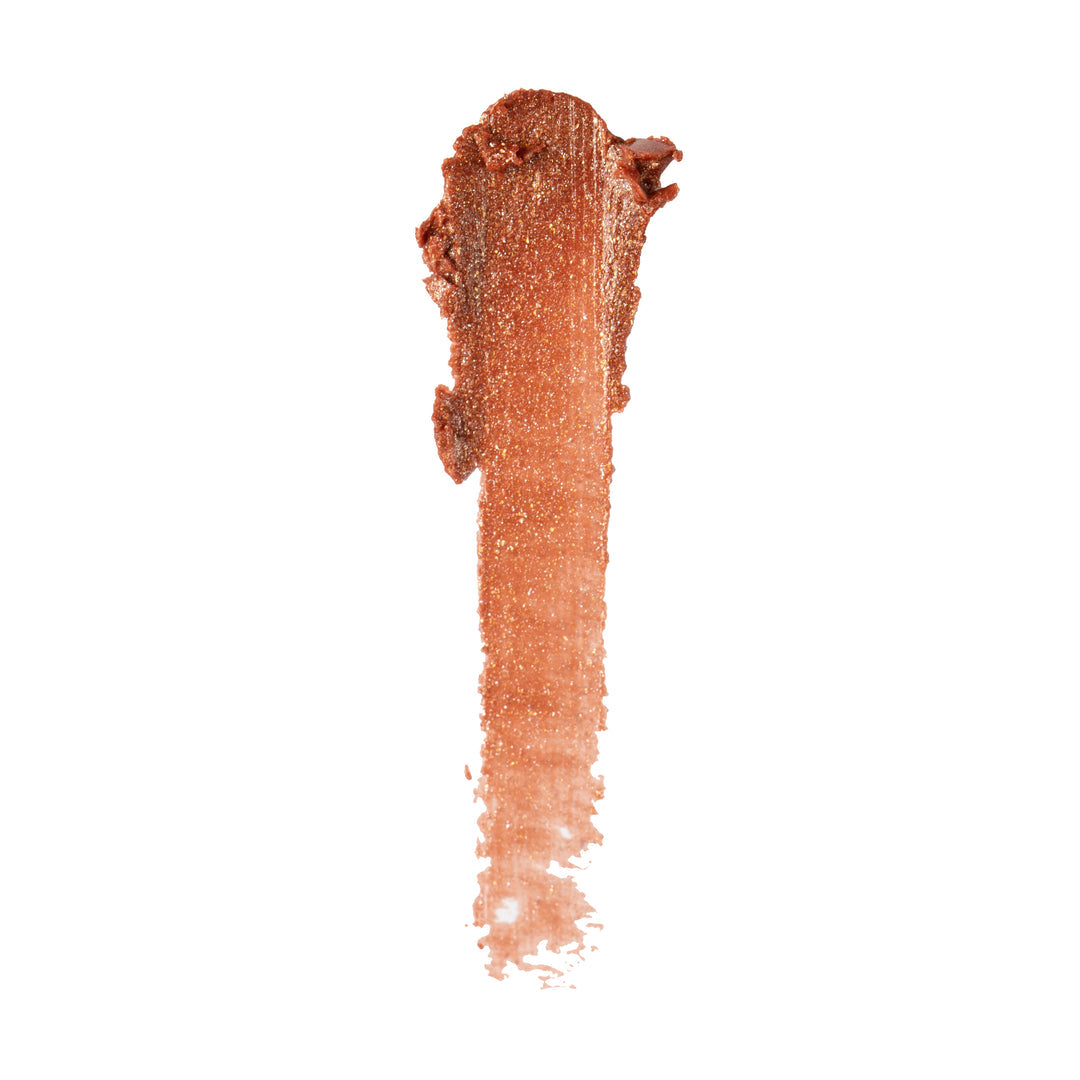 MUA Shimmer lipstylo| Shade Heartfelt hun