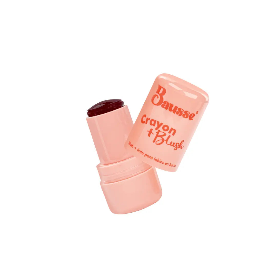Bausse jelly blush|Shade Mamgo pop 02