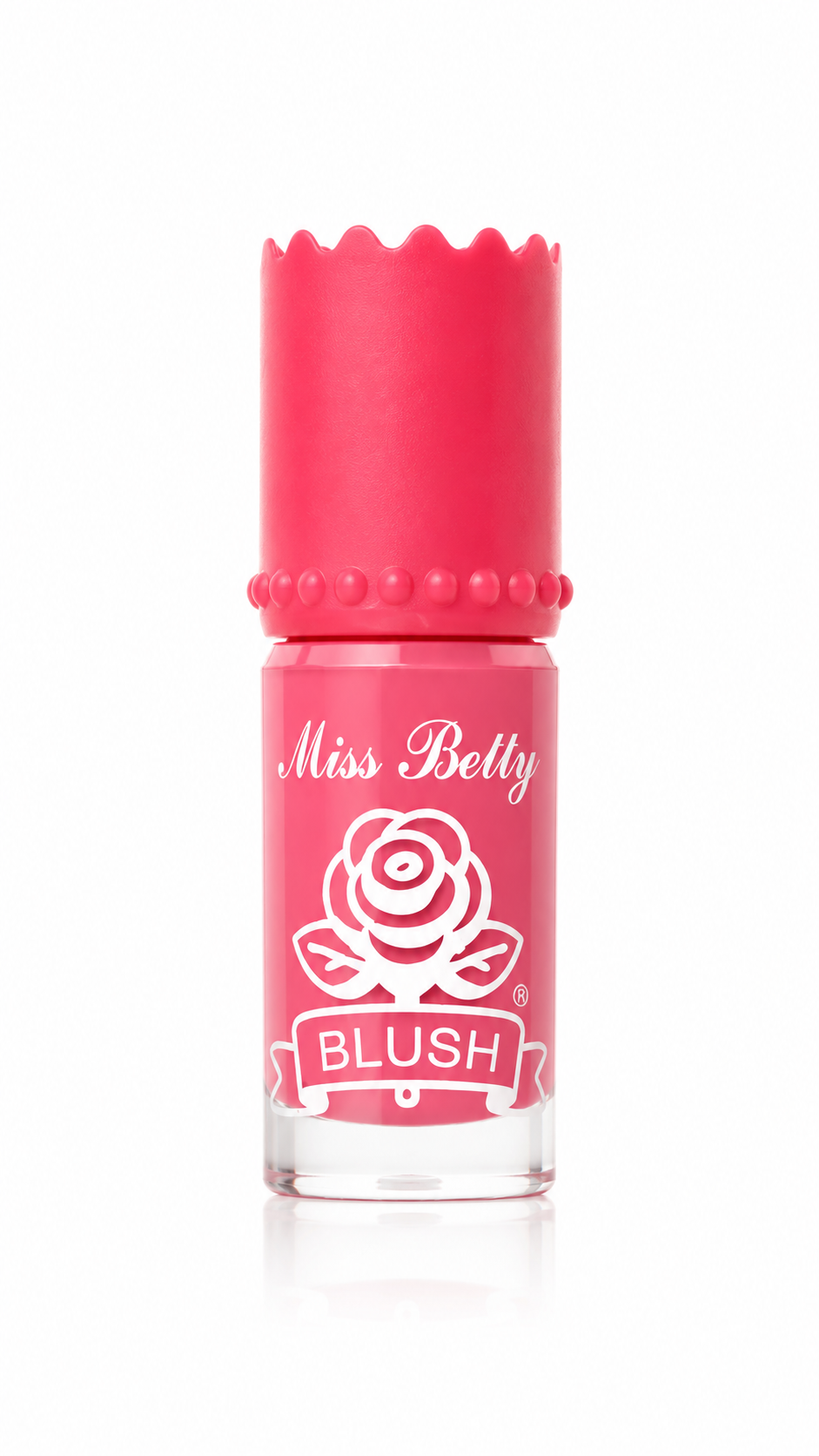 Miss beauty liquid blush