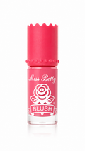 Miss beauty liquid blush