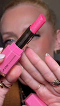 Hudamoji shimmer lipstick |Shade 02