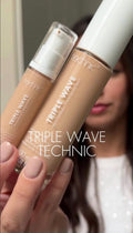 Technic Triple wave Foundation Tester 8.5ml |Shade fair
