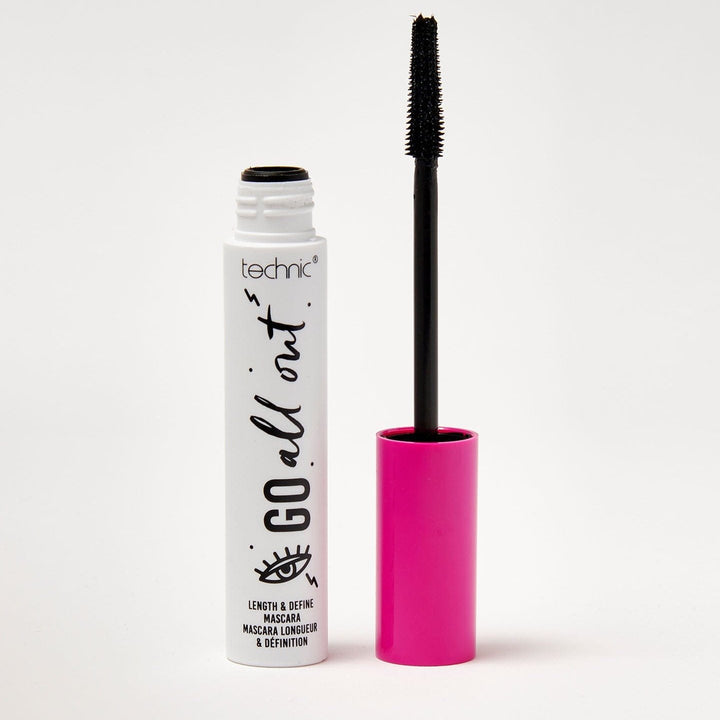 Technic Go All out Mascara