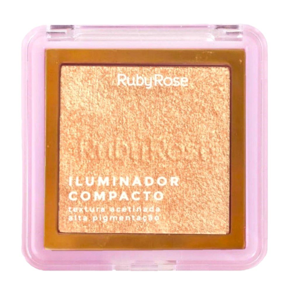 Ruby Rose gold Highlighter