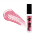 W7 Glamorous highshine lipgloss| Shade up all night