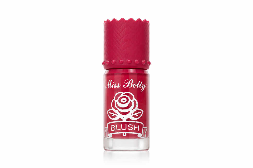 Miss beauty liquid blush