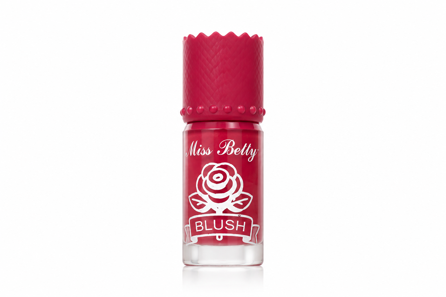 Miss beauty liquid blush